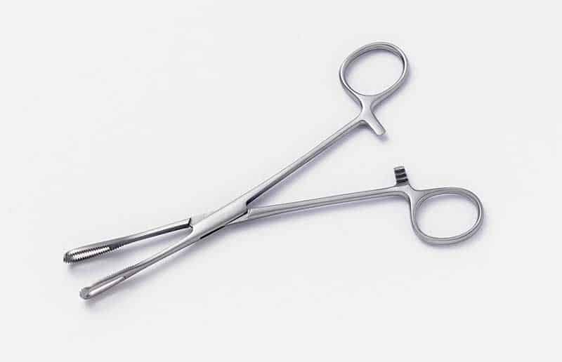 Single Use Sponge Holders Avicenna Surgical Ltd