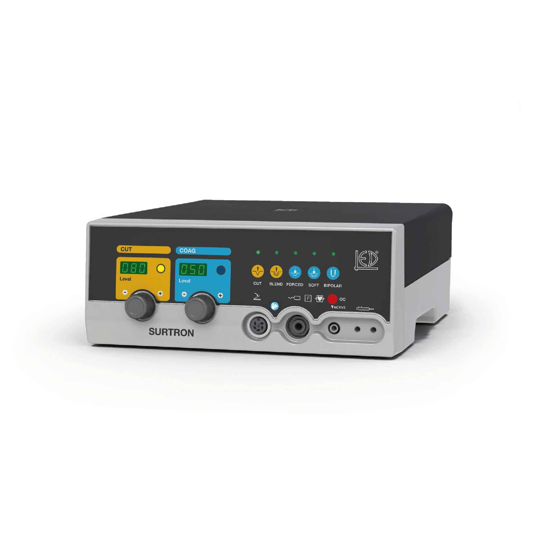 Electrosurgical Generators Avicenna Surgical Ltd