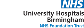 University Hospitals Birmingham
