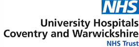 University Hospitals Coventry and Warwickshire